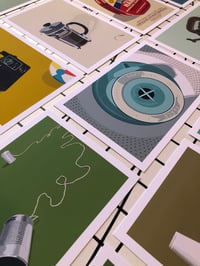 Image 5 of Post Card packs 