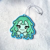 Slime Girl Air Freshener