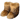 Faux Fur Boots