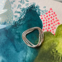Image 3 of wrap chain ring
