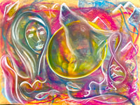 Image 1 of Entura Art Reading