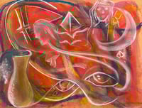 Image 3 of Entura Art Reading