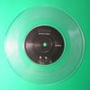  "BACK IN HELL / SURE SHOT" (CLEAR) (DJB4501)