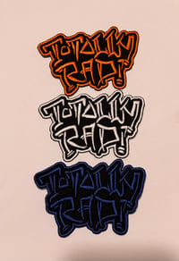 Image 2 of Totally Rad Patch