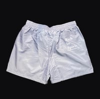 Image 3 of "Forever Rich" Summer Shorts 