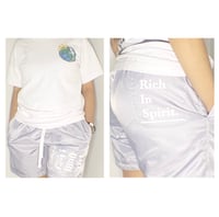 Image 5 of "Forever Rich" Summer Shorts 