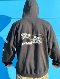 Image 2 of Totally Rad OG Hoodie