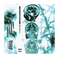 Seventh Dose - Delirium Cassette