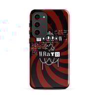 Image 15 of Hollow Wrath Tough case for Samsung®