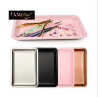 Image 1 of Nail desktop tray