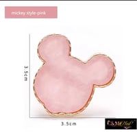 Image 4 of Nail Art/Ring Palett