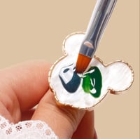 Image 1 of Nail Art/Ring Palett