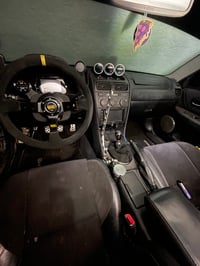 Image 3 of Is300 MT handbrake mounting plate 