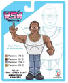 **PREORDER** VLAD THE SUPERFAN Wrestle-Something Wrestlers 4.5" Retro Figure by FC Toys