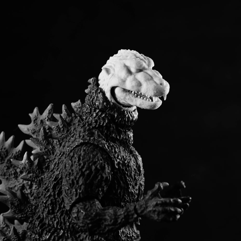 Atomic God
