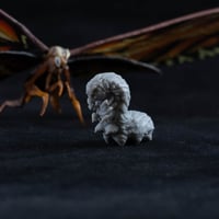 Image 3 of Titanic Larva