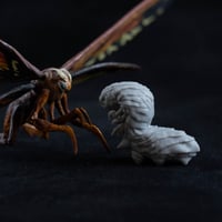 Image 4 of Titanic Larva