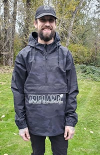 Image 1 of Dripland Nylon Anorak PRE-SALE!