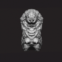 Image 5 of Titanic Larva