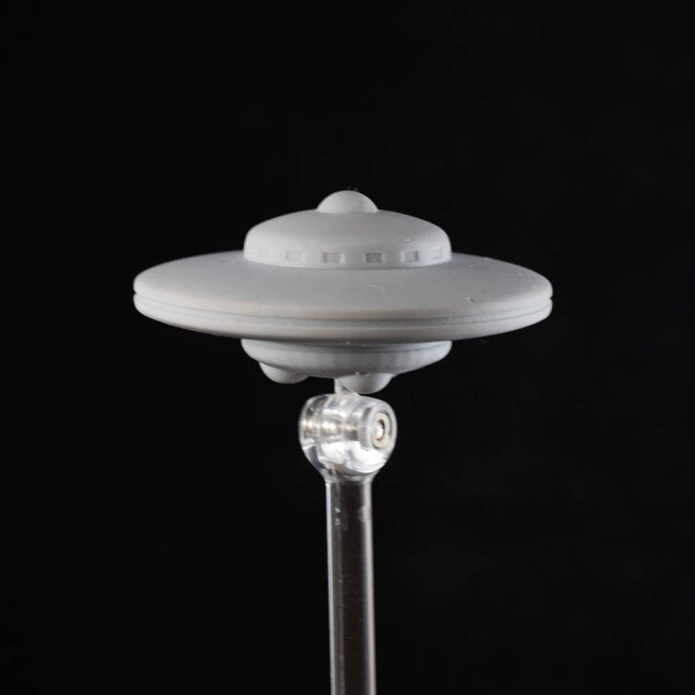Astro UFO
