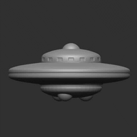 Image 4 of Astro UFO