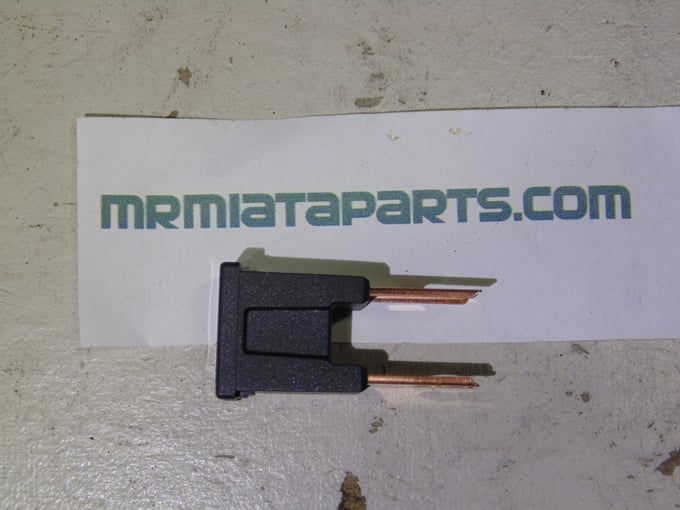 Image of Main Fuse 1990-2005 Miata - 80A Amp main fuse NEW