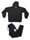 Image of Hustle Sweatsuit (Black)