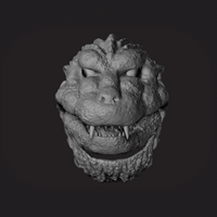 Image 5 of Atomic God