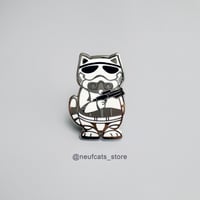 Image 2 of NEUF WARS/PAWTROOPER