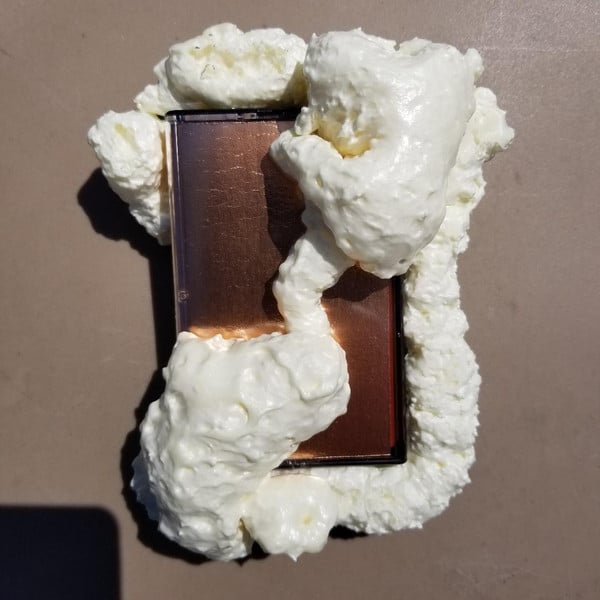 Image of Circuit Wound – After I Escaped, I Realized I Was Never Imprisoned In The First Place