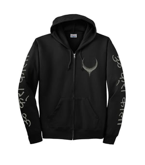 Image of Crepuscule Natura (Hoodie)