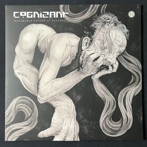 Image of Cognizant - Inexorable Nature of Adversity LP