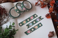 Mushroom - Washi Tape