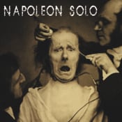Image of Napoleon Solo "ep"