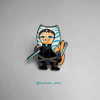 Image 2 of NEUF WARS/AHSOKA MEW