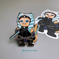 Image 3 of NEUF WARS/AHSOKA MEW