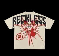 Image 1 of reckless spider