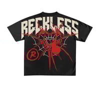 Image 2 of reckless spider