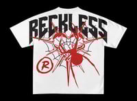 Image 3 of reckless spider