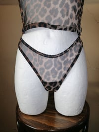 Image 2 of Mesh Brazilian Leo