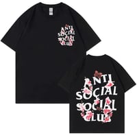 Image 1 of anti social club