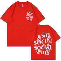 Image 2 of anti social club