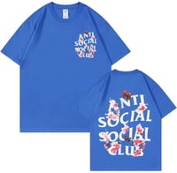 Image 3 of anti social club