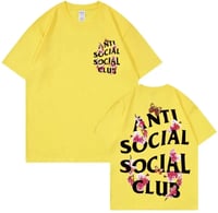 Image 5 of anti social club