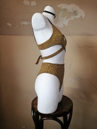 Image 4 of Wrap around Bralette