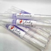 Primrose Cuticle Oil Pen 3mL