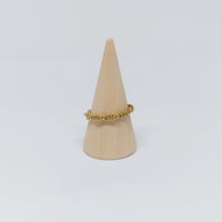 Image 1 of Bague Rope