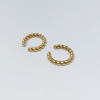 Image 1 of Ear cuff Noa