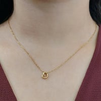 Image 3 of Collier Noeud