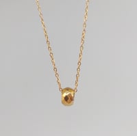 Image 2 of Collier Facettes